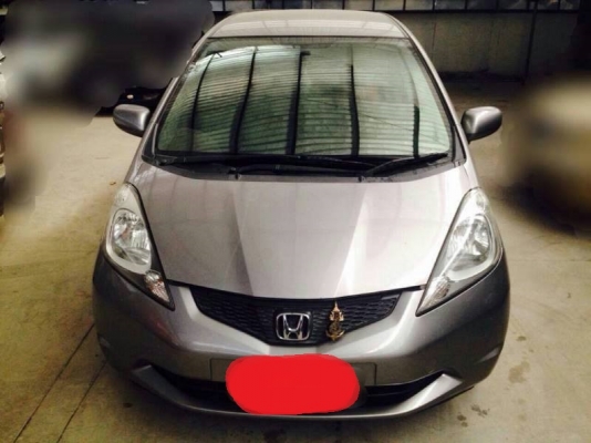 Honda Jazz ปี08 ออโต้ ตัวรองTOP Honda Jazz ปี08 ออโต้ ตัวรองTOP