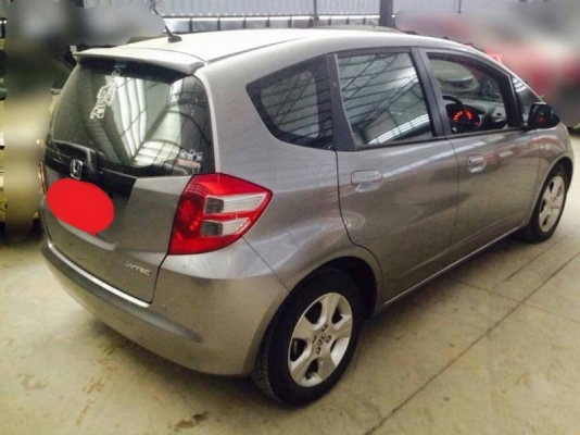 Honda Jazz ปี08 ออโต้ ตัวรองTOP Honda Jazz ปี08 ออโต้ ตัวรองTOP