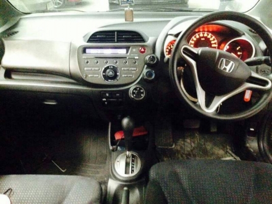 Honda Jazz ปี08 ออโต้ ตัวรองTOP Honda Jazz ปี08 ออโต้ ตัวรองTOP