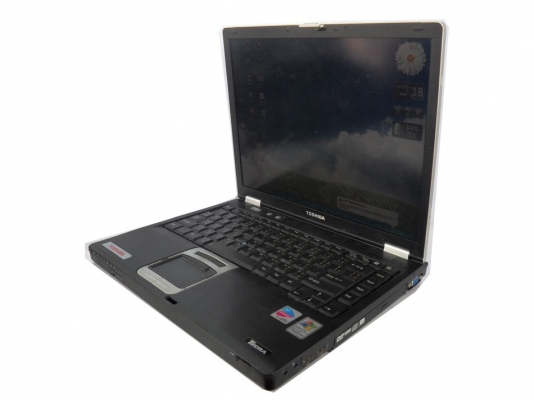 Notebook TOSHIBA TECRA M2V ราคาถูกๆ 3,340 บาท รวมจัดส่งไปรษณีย์