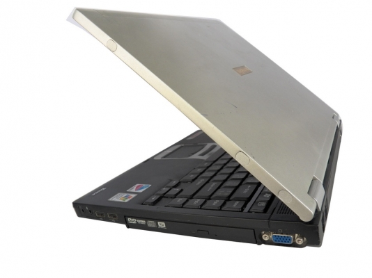 Notebook TOSHIBA TECRA M2V ราคาถูกๆ 3,340 บาท รวมจัดส่งไปรษณีย์