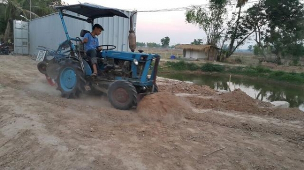 ขอบพระคุณเสี่ยใหญ่ใจดีจาก อ.เมือง จ.ศรีสะเกษ โอนมามัดจำกลางอากาศเรียบร้อยแล้วครับ