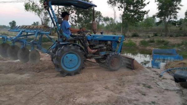 ขอบพระคุณเสี่ยใหญ่ใจดีจาก อ.เมือง จ.ศรีสะเกษ โอนมามัดจำกลางอากาศเรียบร้อยแล้วครับ