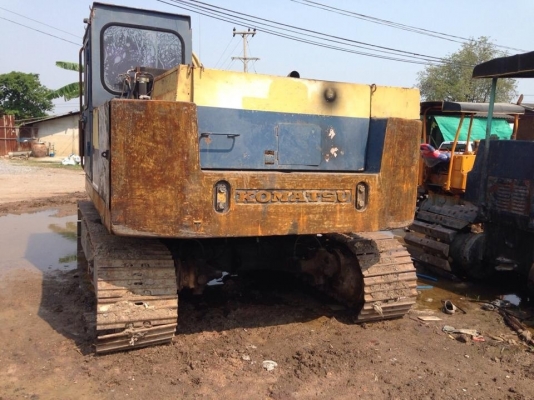 ขายแม๊คโค 120HT สภาพพร้อมใช้งาน เครื่องดี ช่วงล่างดี ใบแทร็กเต็ม มีแอร์พร้อม ราคาต่อรองได้ ขายแม๊คโค 120HT สภาพพร้อมใช้งาน เครื่องดี ช่วงล่างดี ใบแทร็กเต็ม มีแอร์พร้อม ราคาต่อรองได้