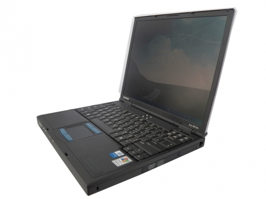 Notebook COMPAQ EVO N620C ราคาถูกๆ 3,250 บาท รวมจัดส่งไปรษณีย์