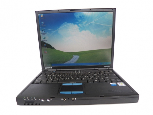 Notebook COMPAQ EVO N620C ราคาถูกๆ 3,250 บาท รวมจัดส่งไปรษณีย์