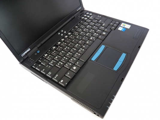 Notebook COMPAQ EVO N620C ราคาถูกๆ 3,250 บาท รวมจัดส่งไปรษณีย์