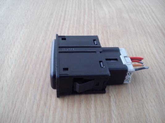 สวิตช์ไฟตัดหมอกตรงรุ่น HONDA ACCORD ปี94-97