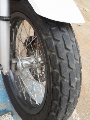 FTR223 ลายธงชาติ Limited หายาก สภาพเต็มร้อยย FTR223 ลายธงชาติ Limited หายาก สภาพเต็มร้อยย