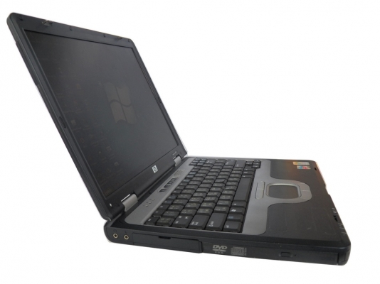 Notebook COMPAQ EVO N620C ราคาถูกๆ 3,350 บาท รวมจัดส่งไปรษณีย์