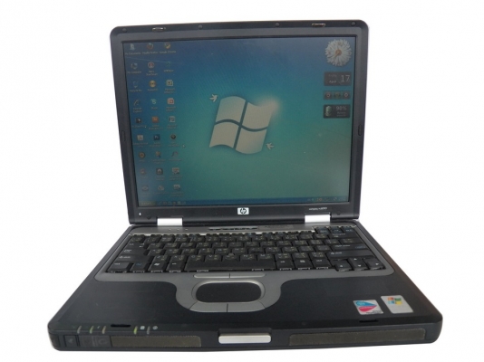 Notebook COMPAQ EVO N620C ราคาถูกๆ 3,350 บาท รวมจัดส่งไปรษณีย์