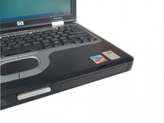 Notebook COMPAQ EVO N620C ราคาถูกๆ 3,350 บาท รวมจัดส่งไปรษณีย์