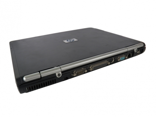 Notebook COMPAQ EVO N620C ราคาถูกๆ 3,350 บาท รวมจัดส่งไปรษณีย์