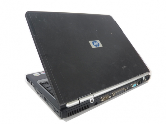 Notebook COMPAQ EVO N620C ราคาถูกๆ 3,350 บาท รวมจัดส่งไปรษณีย์