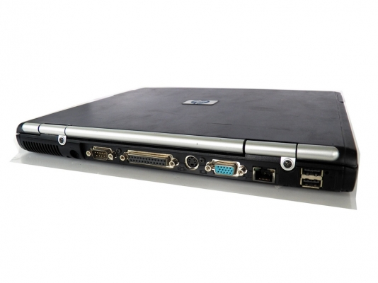 Notebook COMPAQ EVO N620C ราคาถูกๆ 3,350 บาท รวมจัดส่งไปรษณีย์