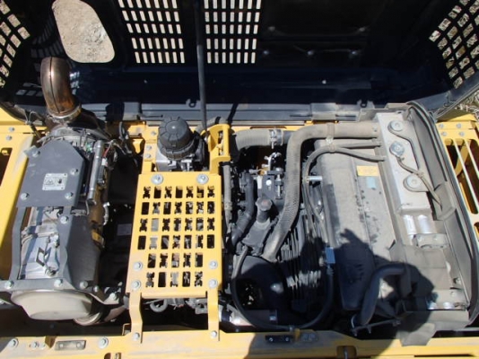 KOMATSU  PC200-10 #45****  ปี2014 1222ชม. หากสามรถรอของได้ 30-45 วัน ติดต่อมาได้เลยครับ