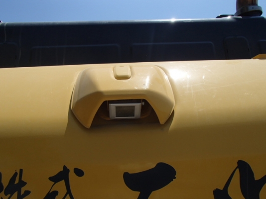 KOMATSU  PC200-10 #45****  ปี2014 1222ชม. หากสามรถรอของได้ 30-45 วัน ติดต่อมาได้เลยครับ