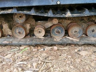 ลดราคารถเกี่ยวข้าวเหลือ 150,000 บาท