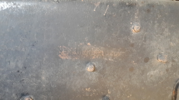 ขายด่วนHINOFM3MNLD M10Cร240แรงสภพพร้อใช้ราคาถูกสุดโทร0843923995