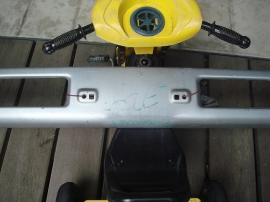 ยกันชนหน้า 720 สภาพสวยเก่าญี่ปุ่นไฟสวยใสไม่แตกร้าวยางมุมสวย ยกันชนหน้า 720 สภาพสวยเก่าญี่ปุ่นไฟสวยใสไม่แตกร้าวยางมุมสวย