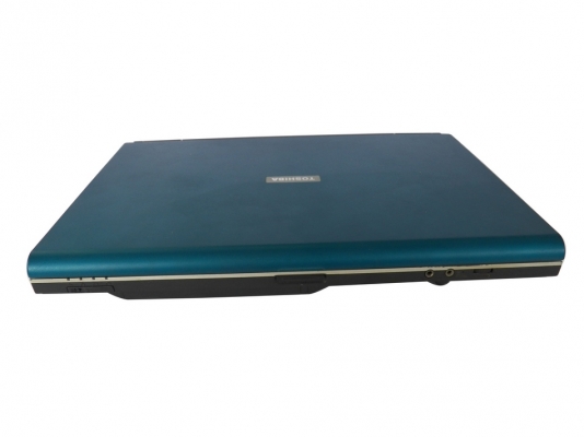 Notebook TOSHIBA Satellite M50 ราคาถูกๆ 3,600 บาท รวมจัดส่งไปรษณีย์