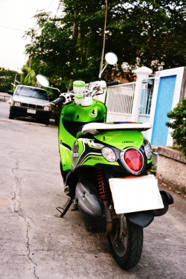 ยามาฮ่า ฟีโน่ดำเขียวขาว สภาพสวย รถปี55ไมล์แยก ราคาถูกต่อรองได้ ยามาฮ่า ฟีโน่ดำเขียวขาว สภาพสวย รถปี55ไมล์แยก ราคาถูกต่อรองได้