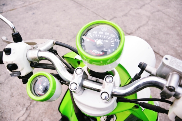 ยามาฮ่า ฟีโน่ดำเขียวขาว สภาพสวย รถปี55ไมล์แยก ราคาถูกต่อรองได้ ยามาฮ่า ฟีโน่ดำเขียวขาว สภาพสวย รถปี55ไมล์แยก ราคาถูกต่อรองได้