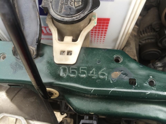 ไทเกอร์ ปี2004 ตอนเดียว D4D เพาเวอร์!! รถสวย พร้อมใช้งาน ไทเกอร์ ปี2004 ตอนเดียว D4D เพาเวอร์!! รถสวย พร้อมใช้งาน