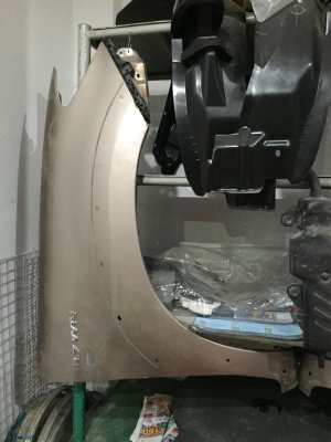 ขายอะไหล่ฟอร์จูนเนอร์