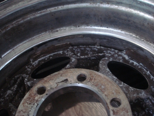 ขายล้อ kmc โครเมี่ยมแนวๆอเมริกาครับขอบ 15 กว้าง 7นิ้ว6รู139ลบประมาณ5-6ครับ ขายล้อ kmc โครเมี่ยมแนวๆอเมริกาครับขอบ 15 กว้าง 7นิ้ว6รู139ลบประมาณ5-6ครับ