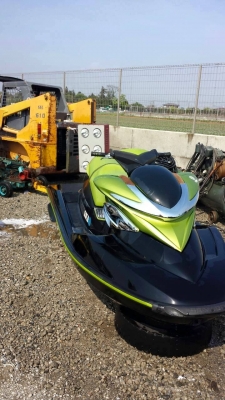 ขายเจ็ทสกี Seadoo Bombarier 5599RXP