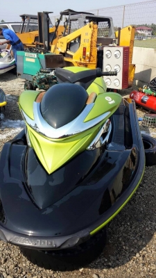 ขายเจ็ทสกี Seadoo Bombarier 5599RXP