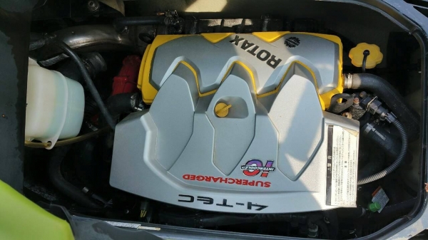 ขายเจ็ทสกี Seadoo Bombarier 5599RXP