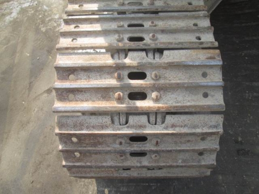 รถขุด HITACHI ZX135US