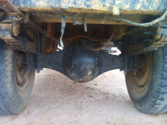 ขาย 6 ล้อดั้ม HINO เครื่อง 150 แรง  เครื่อง EH100