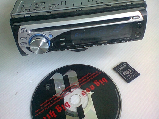 เครื่องเล่น DVD WORLDTECH