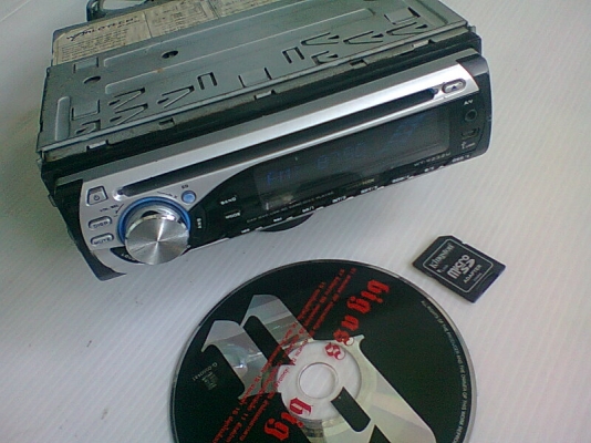 เครื่องเล่น DVD WORLDTECH