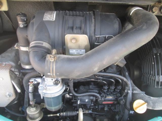 ผ่อนได้ Komatsu PC30MR-1 รถนอกนำเข้า 100\% ผ่อนได้ Komatsu PC30MR-1 รถนอกนำเข้า 100\%