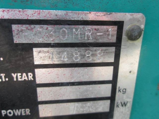 ผ่อนได้ Komatsu PC30MR-1 รถนอกนำเข้า 100\% ผ่อนได้ Komatsu PC30MR-1 รถนอกนำเข้า 100\%