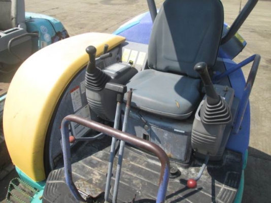 ผ่อนได้ Komatsu PC30MR-1 รถนอกนำเข้า 100\% ผ่อนได้ Komatsu PC30MR-1 รถนอกนำเข้า 100\%