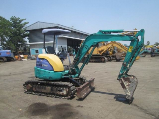 ผ่อนได้ Komatsu PC30MR-1 รถนอกนำเข้า 100\% ผ่อนได้ Komatsu PC30MR-1 รถนอกนำเข้า 100\%