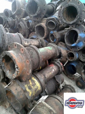 หัวเพลา FUSO M/T และอื่นๆอีกเพียบ แวะมาเลือกชมได้ที่เซียงกง สระบุรีครับ หัวเพลา FUSO M/T และอื่นๆอีกเพียบ แวะมาเลือกชมได้ที่เซียงกง สระบุรีครับ