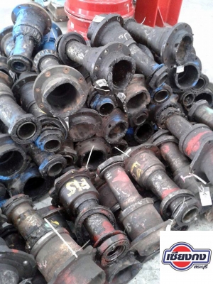 หัวเพลา FUSO M/T และอื่นๆอีกเพียบ แวะมาเลือกชมได้ที่เซียงกง สระบุรีครับ หัวเพลา FUSO M/T และอื่นๆอีกเพียบ แวะมาเลือกชมได้ที่เซียงกง สระบุรีครับ