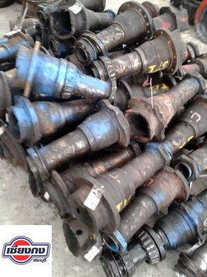 หัวเพลา FUSO M/T และอื่นๆอีกเพียบ แวะมาเลือกชมได้ที่เซียงกง สระบุรีครับ หัวเพลา FUSO M/T และอื่นๆอีกเพียบ แวะมาเลือกชมได้ที่เซียงกง สระบุรีครับ