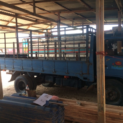 ขายหกล้อ 115 NPR เครื่อง 4BD1 หน้า-หลังFยาง8.25 พ.เวอร์ คัชชีไม่ผุไม่ดามรับประกัน พร้อมใช้ เอกสารพร้อมโอน ภาษีไม่ขาด