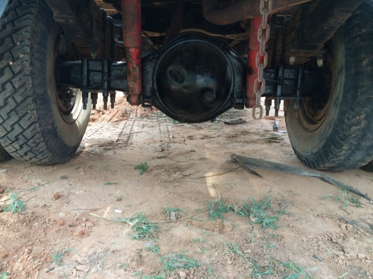 ขายหกล้อ 115 NPR เครื่อง 4BD1 หน้า-หลังFยาง8.25 พ.เวอร์ คัชชีไม่ผุไม่ดามรับประกัน พร้อมใช้ เอกสารพร้อมโอน ภาษีไม่ขาด