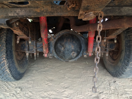 ขายหกล้อ 115 NPR เครื่อง 4BD1 หน้า-หลังFยาง8.25 พ.เวอร์ คัชชีไม่ผุไม่ดามรับประกัน พร้อมใช้ เอกสารพร้อมโอน ภาษีไม่ขาด