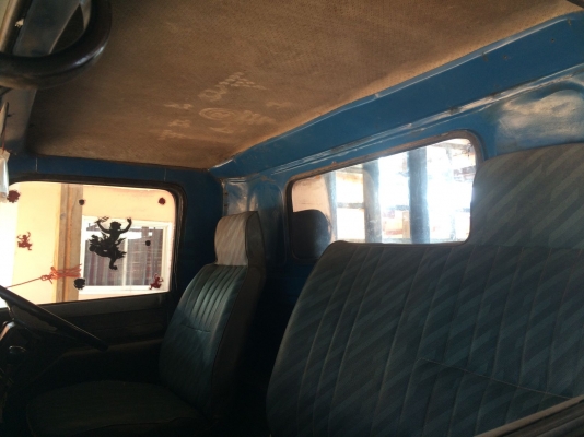 ขายหกล้อ 115 NPR เครื่อง 4BD1 หน้า-หลังFยาง8.25 พ.เวอร์ คัชชีไม่ผุไม่ดามรับประกัน พร้อมใช้ เอกสารพร้อมโอน ภาษีไม่ขาด