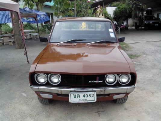 ขายดัสสัน620หน้าแว่น4ขอเกียร์คอ ขายดัสสัน620หน้าแว่น4ขอเกียร์คอ