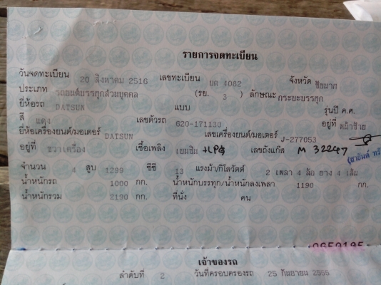 ขายดัสสัน620หน้าแว่น4ขอเกียร์คอ ขายดัสสัน620หน้าแว่น4ขอเกียร์คอ